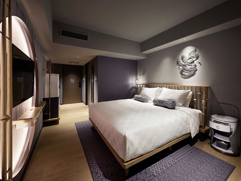 Mercure Kyoto Station 28