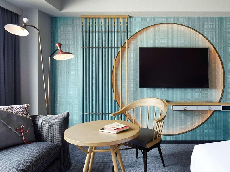 Mercure Kyoto Station 31