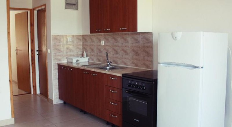Apartments Baglija 1 - Room Example