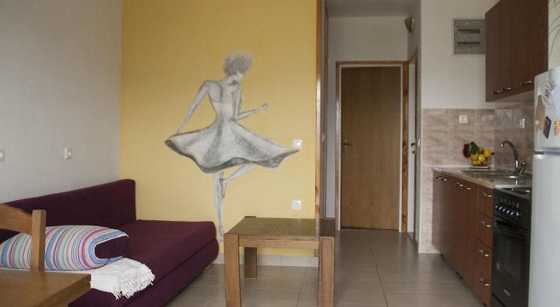 Apartments Baglija 4 - Health & Beauty