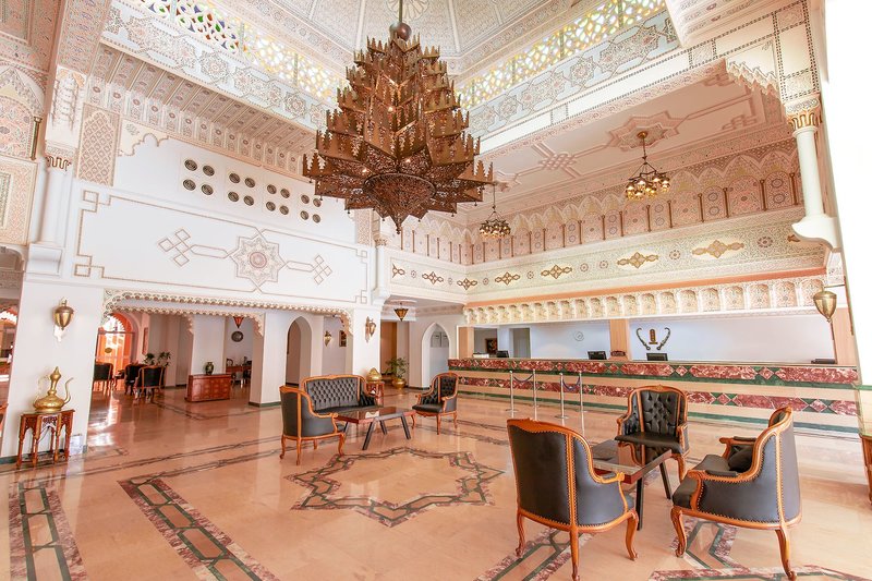 Pickalbatros Alf Leila Wa Leila Resort - Neverland Hurghada 6