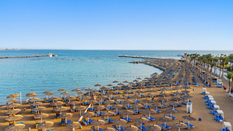 Pickalbatros Alf Leila Wa Leila Resort - Neverland Hurghada 17