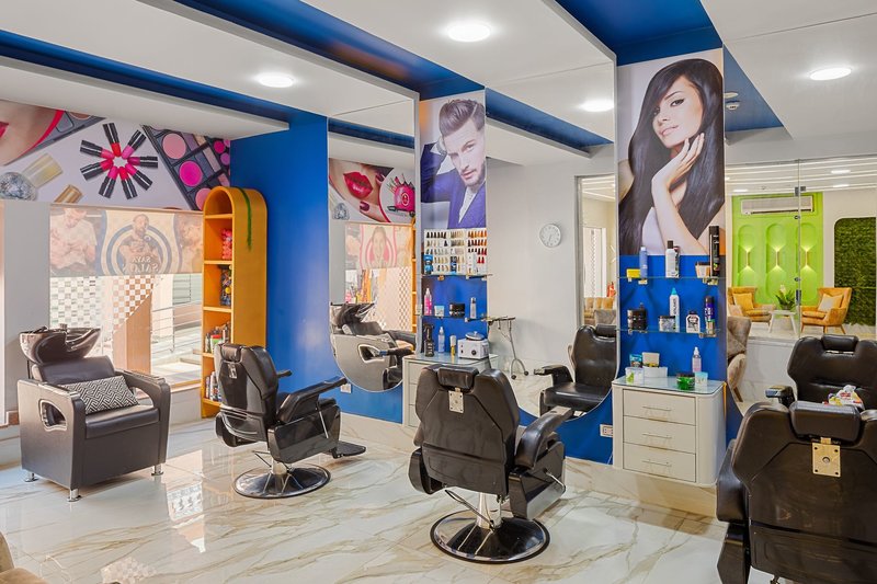 Pickalbatros Alf Leila Wa Leila Resort - Neverland Hurghada 21