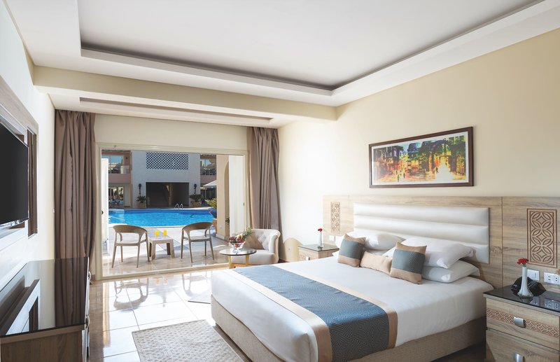 Pickalbatros Alf Leila Wa Leila Resort - Neverland Hurghada 22