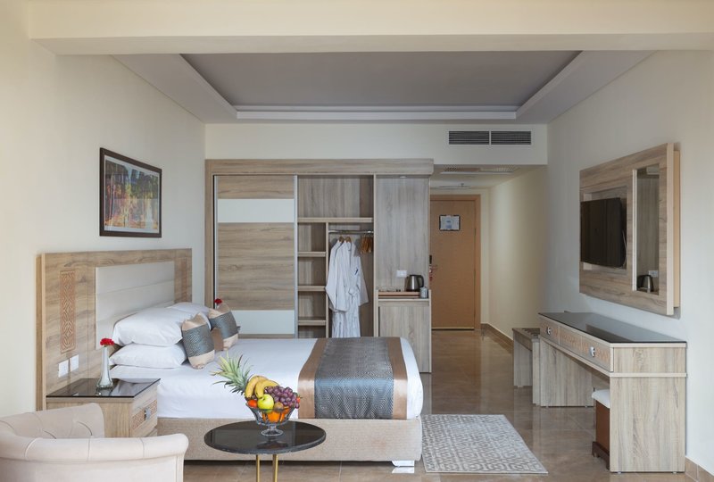 Pickalbatros Alf Leila Wa Leila Resort - Neverland Hurghada 23