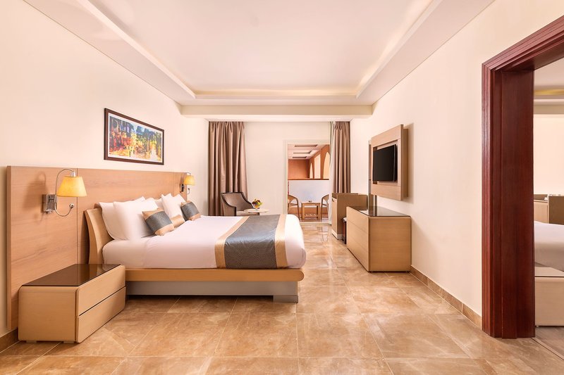 Pickalbatros Alf Leila Wa Leila Resort - Neverland Hurghada 25