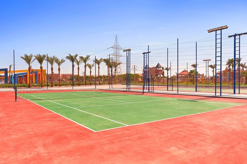 Pickalbatros Alf Leila Wa Leila Resort - Neverland Hurghada 32