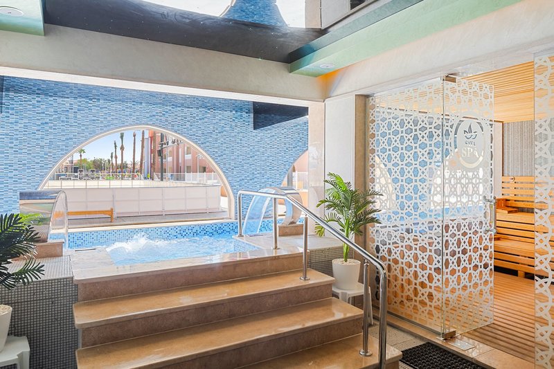 Pickalbatros Alf Leila Wa Leila Resort - Neverland Hurghada 34