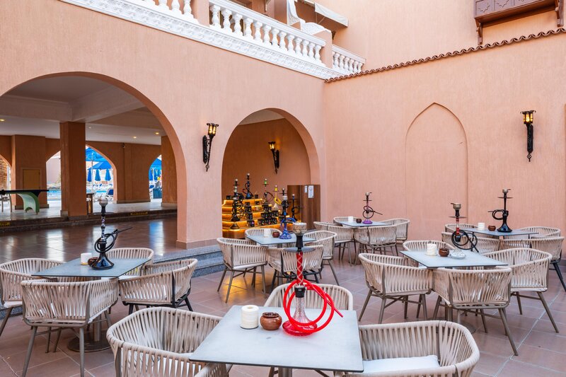 Pickalbatros Alf Leila Wa Leila Resort - Neverland Hurghada 20