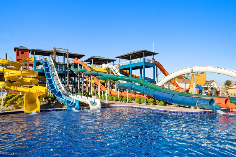 Pickalbatros Alf Leila Wa Leila Resort - Neverland Hurghada 41