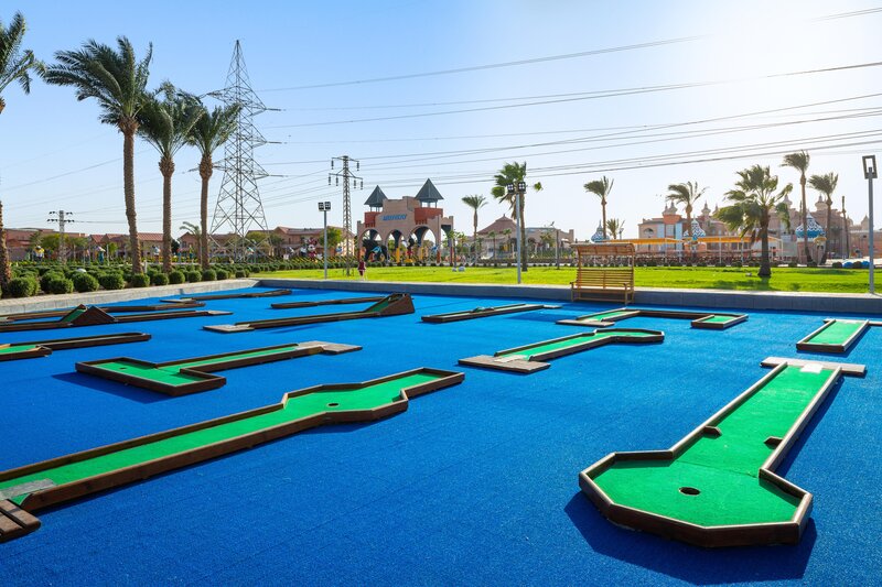 Pickalbatros Alf Leila Wa Leila Resort - Neverland Hurghada 52