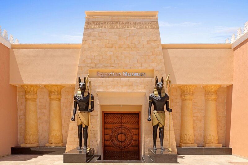 Pickalbatros Alf Leila Wa Leila Resort - Neverland Hurghada 65