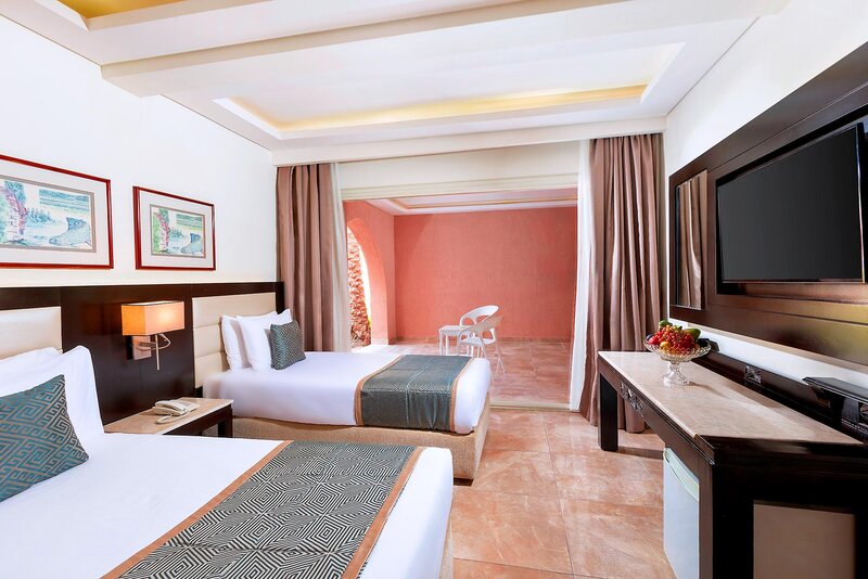 Pickalbatros Alf Leila Wa Leila Resort - Neverland Hurghada 73