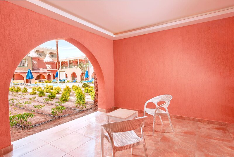 Pickalbatros Alf Leila Wa Leila Resort - Neverland Hurghada 74