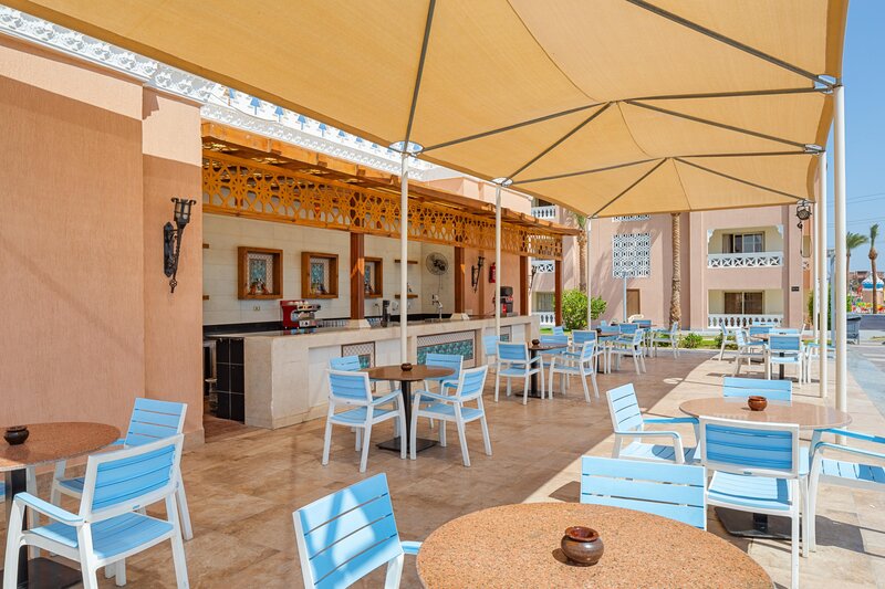 Pickalbatros Alf Leila Wa Leila Resort - Neverland Hurghada 81