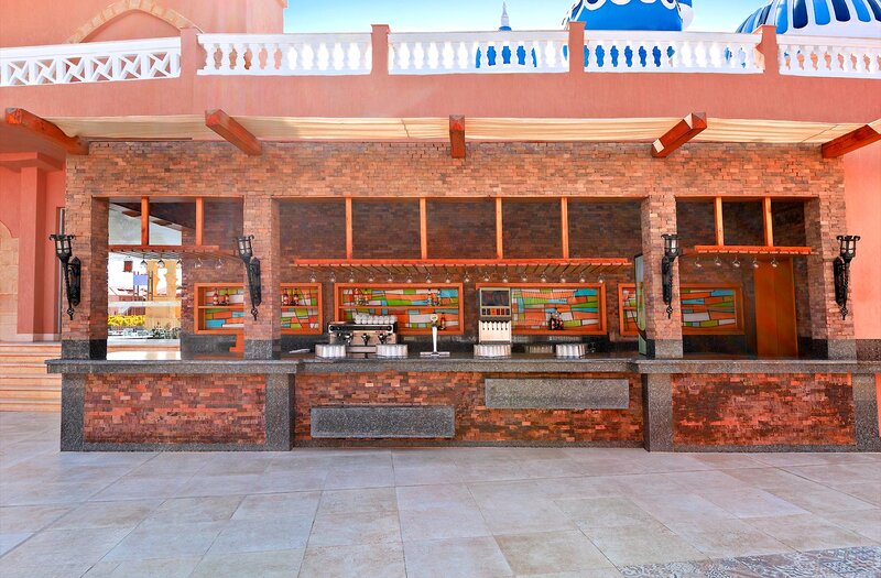 Pickalbatros Alf Leila Wa Leila Resort - Neverland Hurghada 82