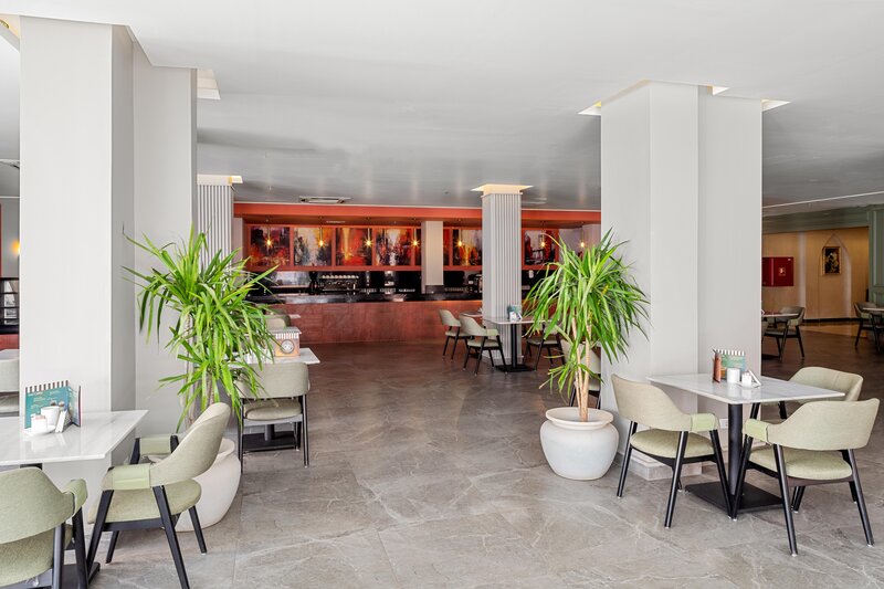 Pickalbatros Alf Leila Wa Leila Resort - Neverland Hurghada 86