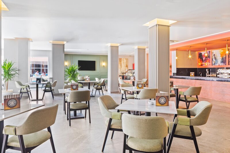 Pickalbatros Alf Leila Wa Leila Resort - Neverland Hurghada 89