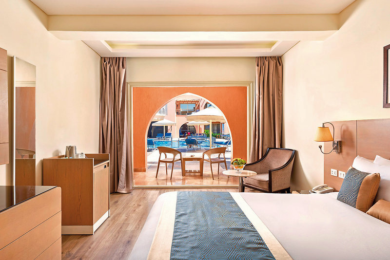 Pickalbatros Alf Leila Wa Leila Resort 15