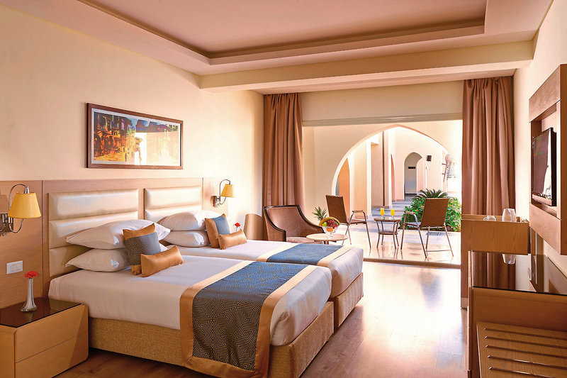 Pickalbatros Alf Leila Wa Leila Resort 19