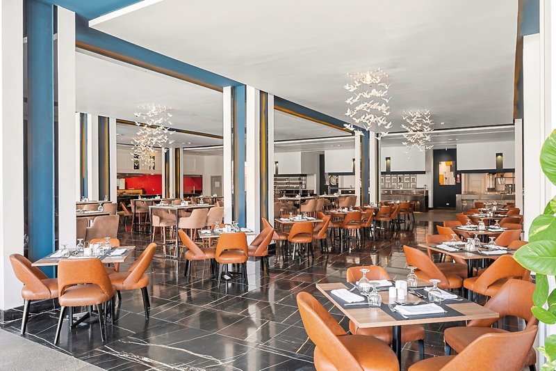 Pickalbatros Alf Leila Wa Leila Resort 20