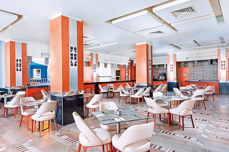 Pickalbatros Alf Leila Wa Leila Resort 23