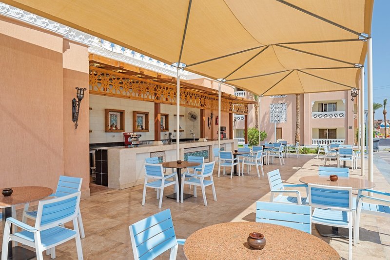 Pickalbatros Alf Leila Wa Leila Resort 25