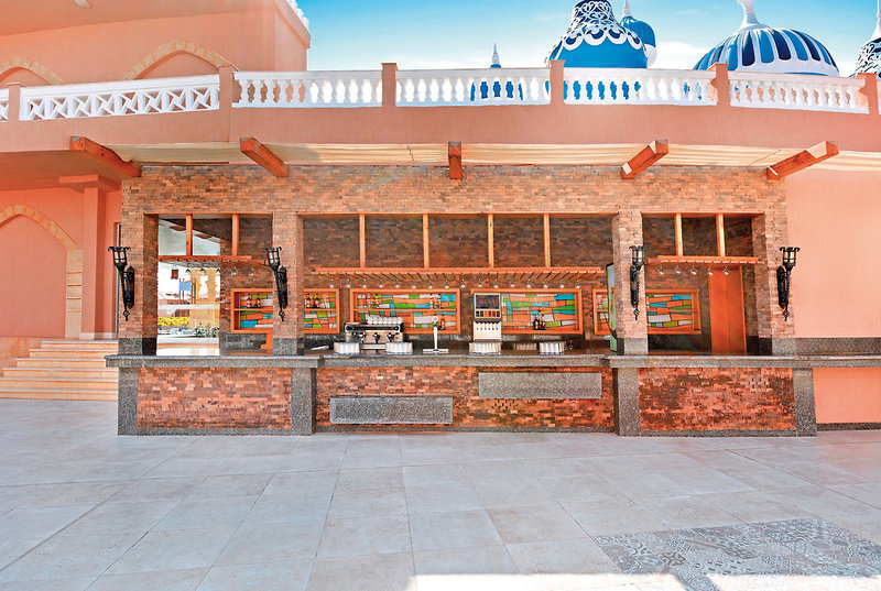 Pickalbatros Alf Leila Wa Leila Resort 26