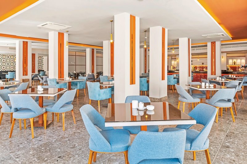 Pickalbatros Alf Leila Wa Leila Resort 27