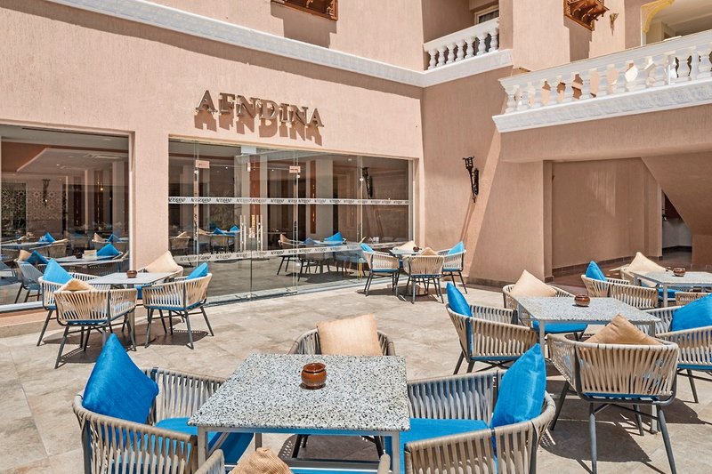 Pickalbatros Alf Leila Wa Leila Resort 28