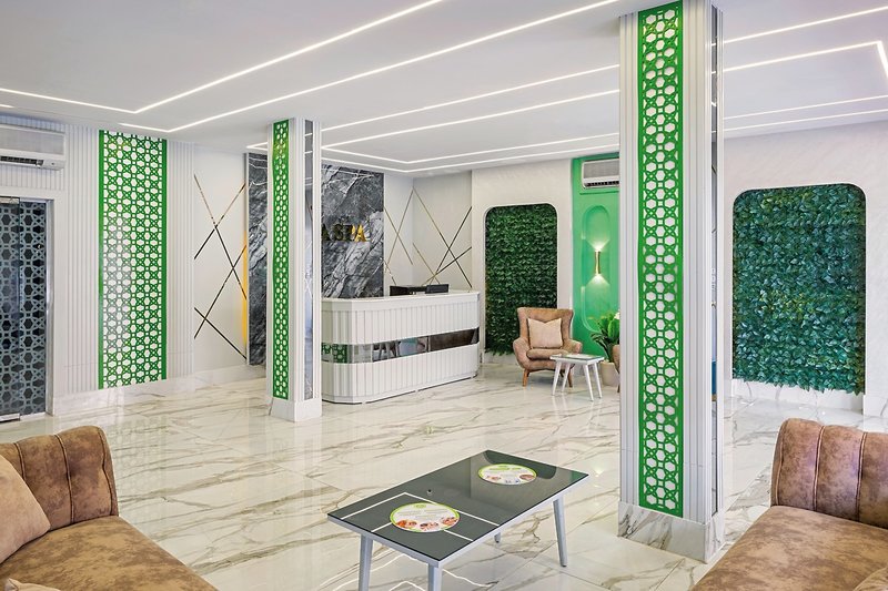 Pickalbatros Alf Leila Wa Leila Resort 34