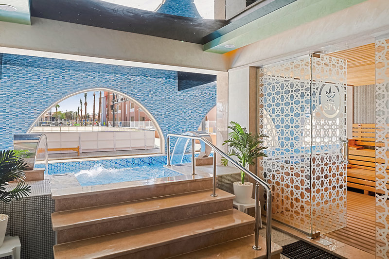 Pickalbatros Alf Leila Wa Leila Resort 35