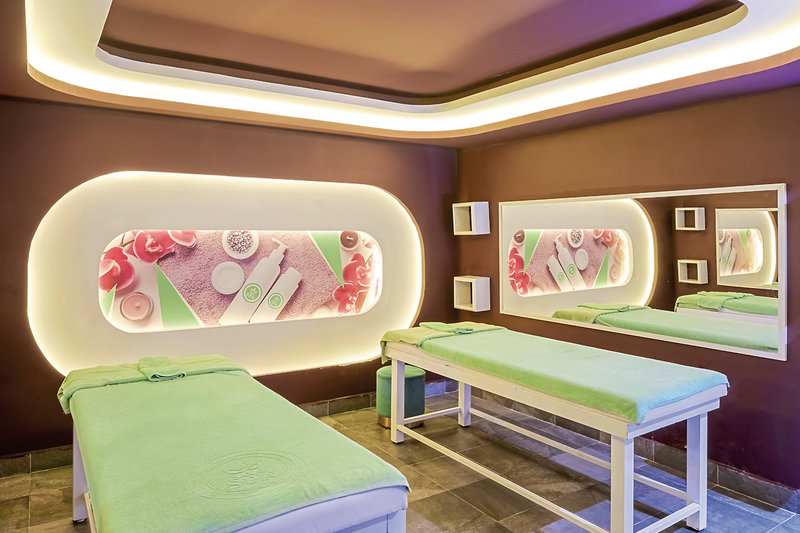 Pickalbatros Alf Leila Wa Leila Resort 36