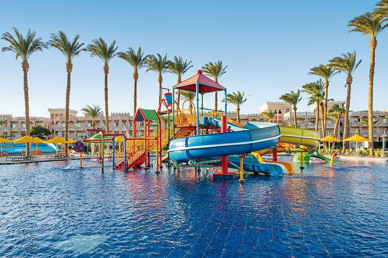 Pickalbatros Alf Leila Wa Leila Resort 40