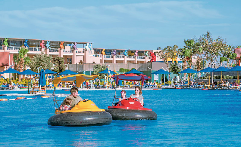 Pickalbatros Alf Leila Wa Leila Resort 42