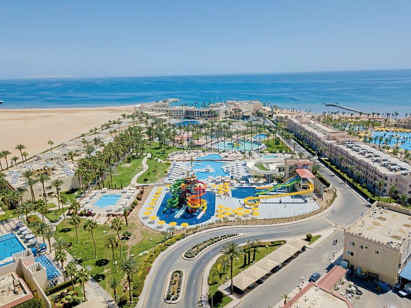 Pickalbatros Alf Leila Wa Leila Resort 45