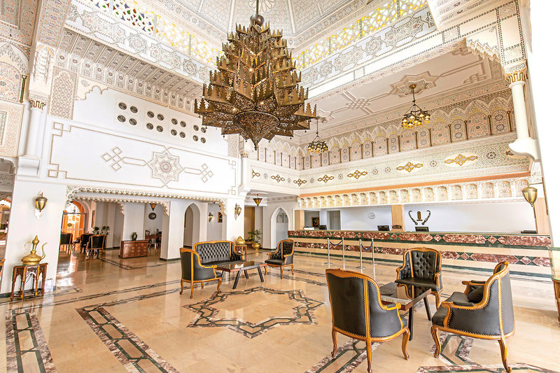 Pickalbatros Alf Leila Wa Leila Resort 49