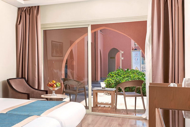 Pickalbatros Alf Leila Wa Leila Resort 12