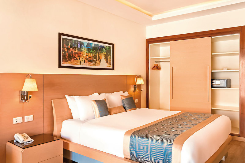 Pickalbatros Alf Leila Wa Leila Resort 13