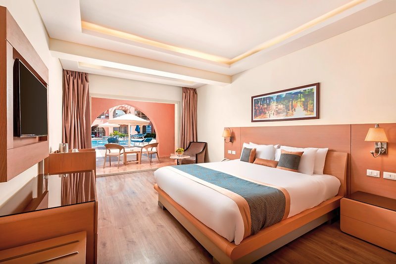 Pickalbatros Alf Leila Wa Leila Resort 14