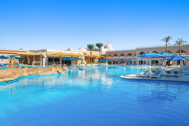Pickalbatros Alf Leila Wa Leila Resort 3