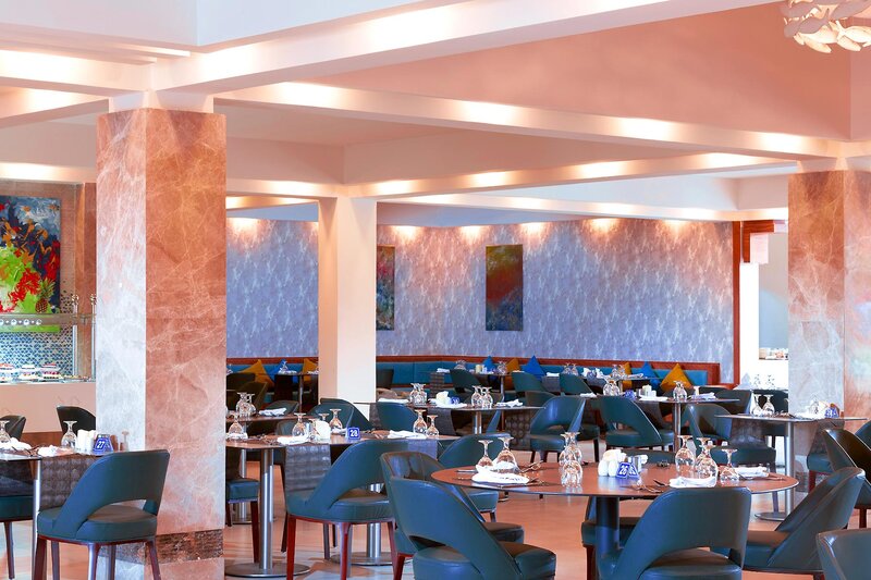 Pickalbatros Alf Leila Wa Leila Resort 21