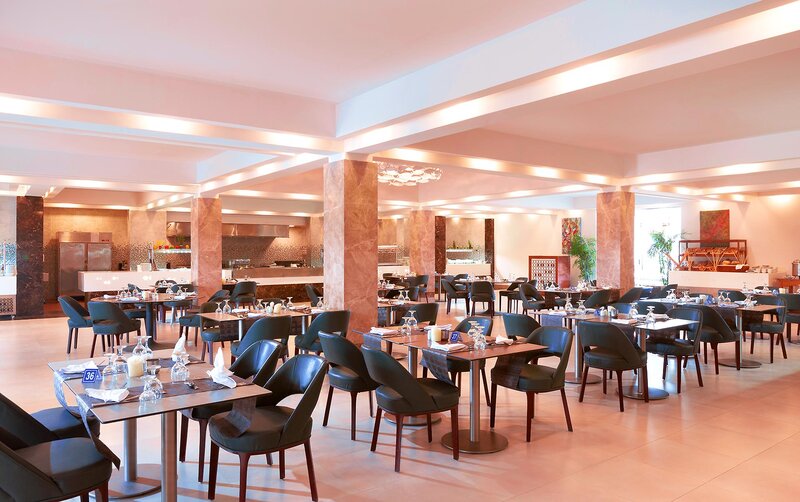 Pickalbatros Alf Leila Wa Leila Resort 22