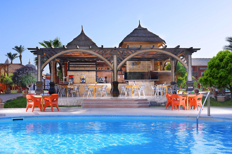 Pickalbatros Alf Leila Wa Leila Resort 110