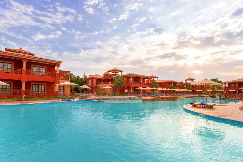 Pickalbatros Alf Leila Wa Leila Resort 1