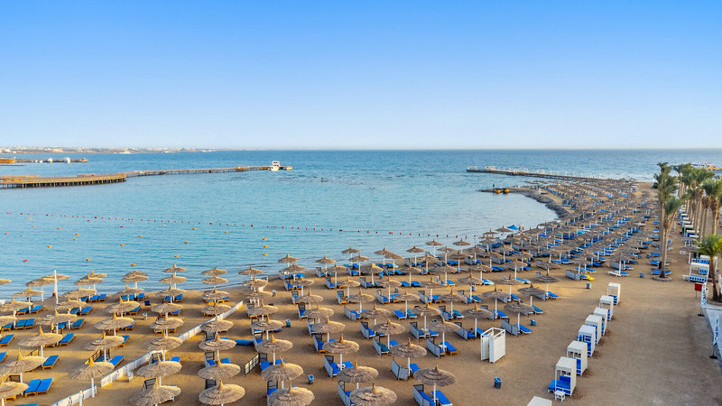 Pickalbatros Alf Leila Wa Leila Resort 5