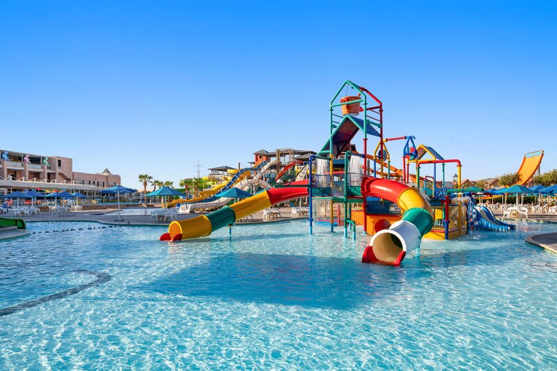 Pickalbatros Alf Leila Wa Leila Resort 22