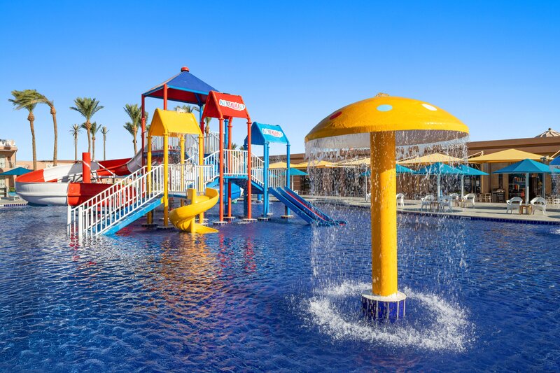 Pickalbatros Alf Leila Wa Leila Resort 26