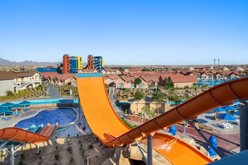 Pickalbatros Alf Leila Wa Leila Resort 62