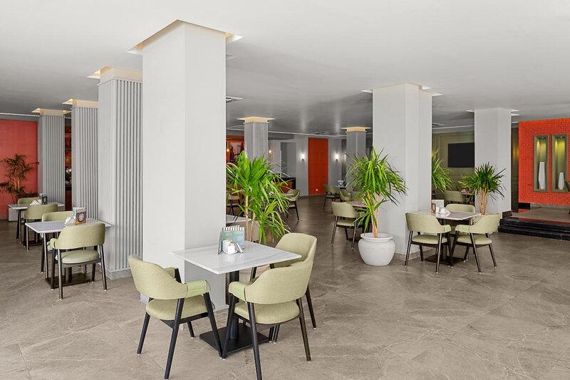 Pickalbatros Alf Leila Wa Leila Resort 110